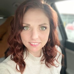 Meet your Posher, Meagan